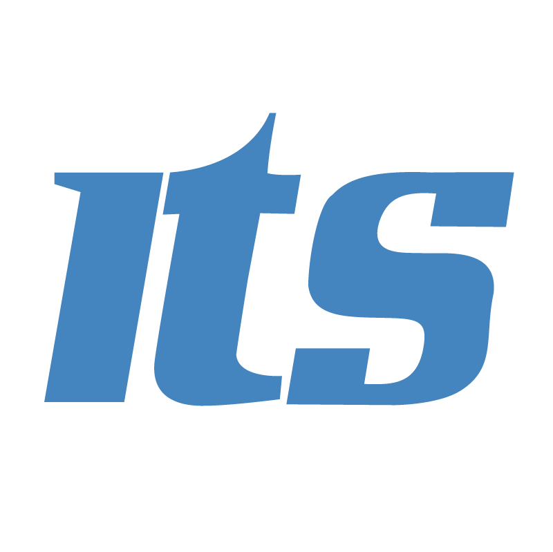 ITS vector logo