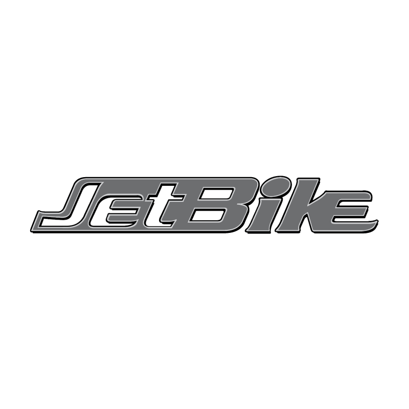 JetBike vector