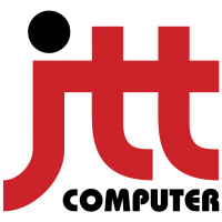 JTT Computer vector