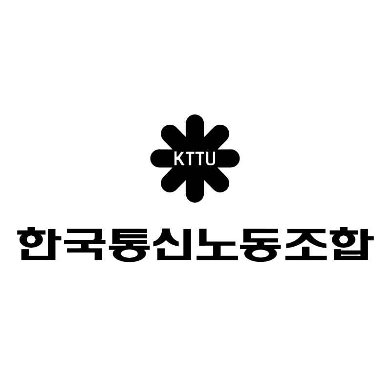 KTTU vector logo