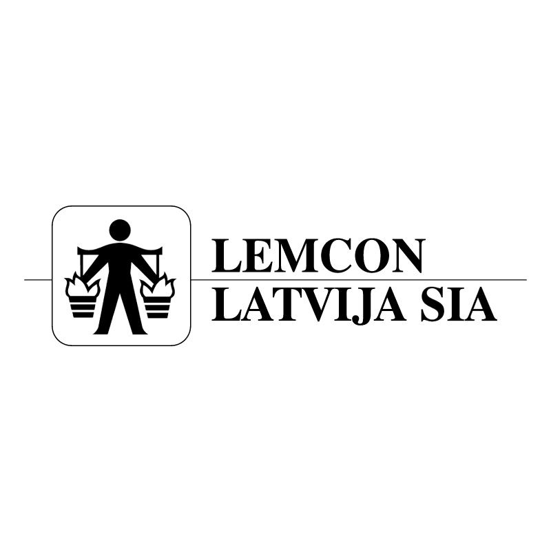 Lemcon Latvija vector
