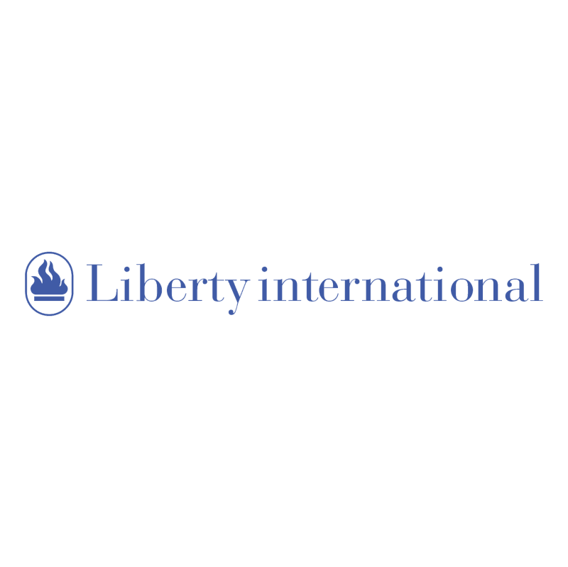 Liberty International vector