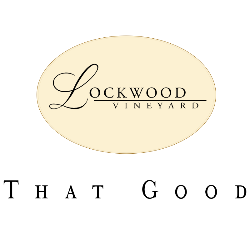 Lockwood Vineyard vector
