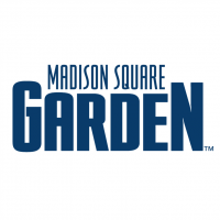 Madison Square Garden vector
