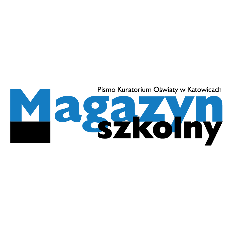 Magazyn Szkolny vector logo