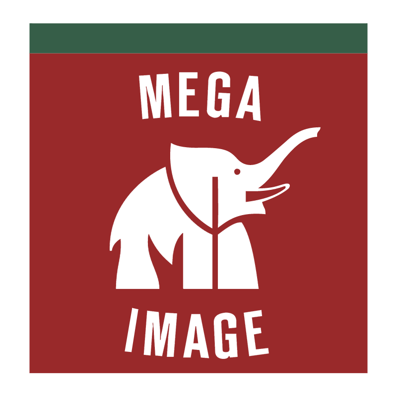 Mega Image vector