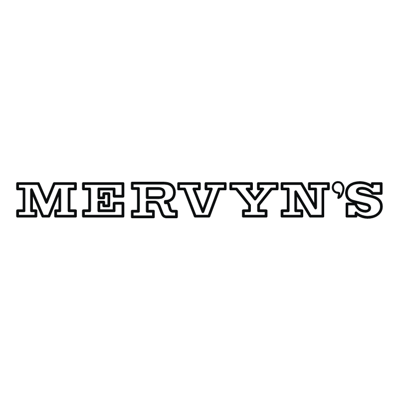 Mervyn’s vector