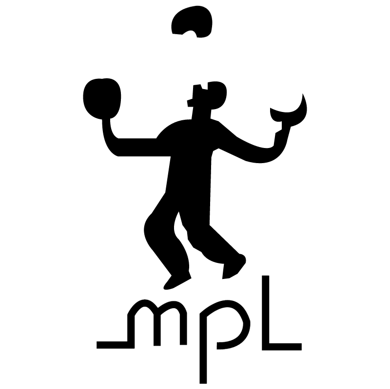 MPL Records vector