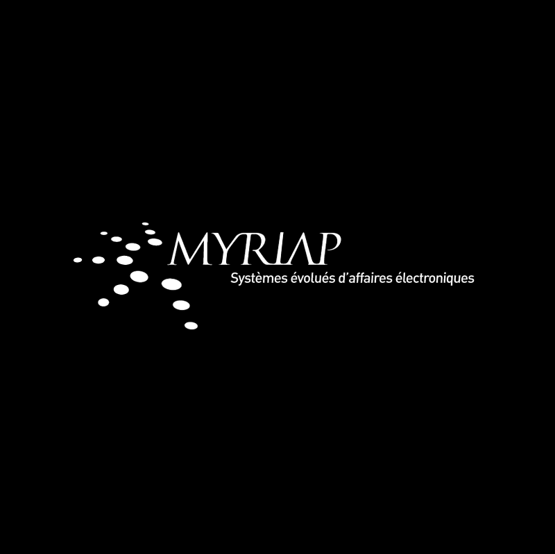 Myriap vector