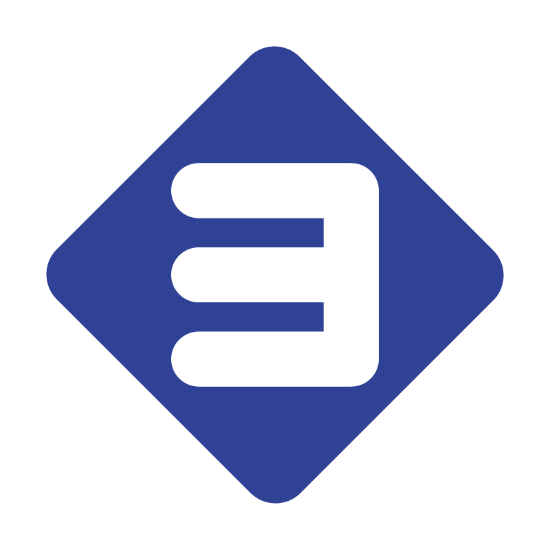 Nederland 3 vector logo