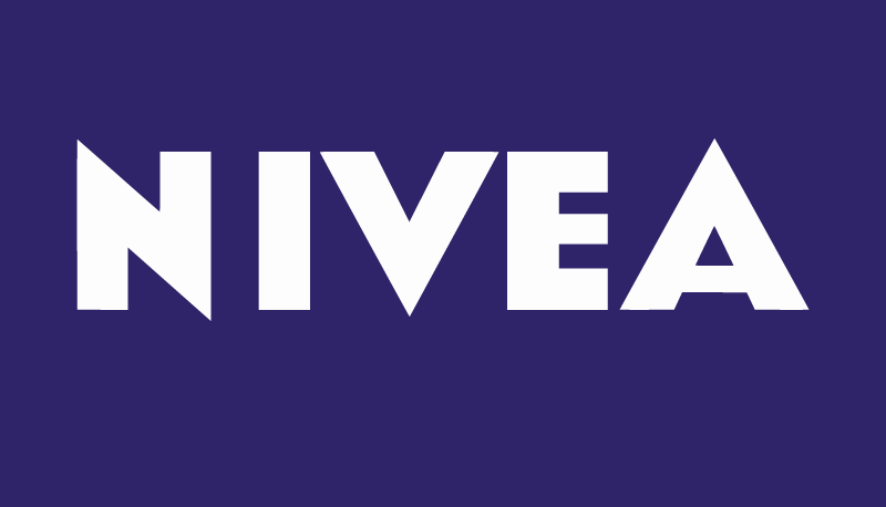 NIVEA for men vector logo