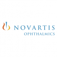 Novartis Ophthalmics vector