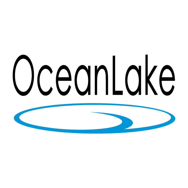 OceanLake vector