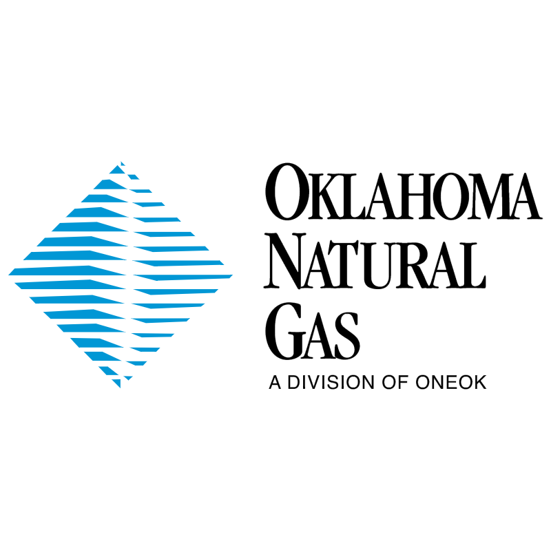 Oklahoma Natural Gas vector