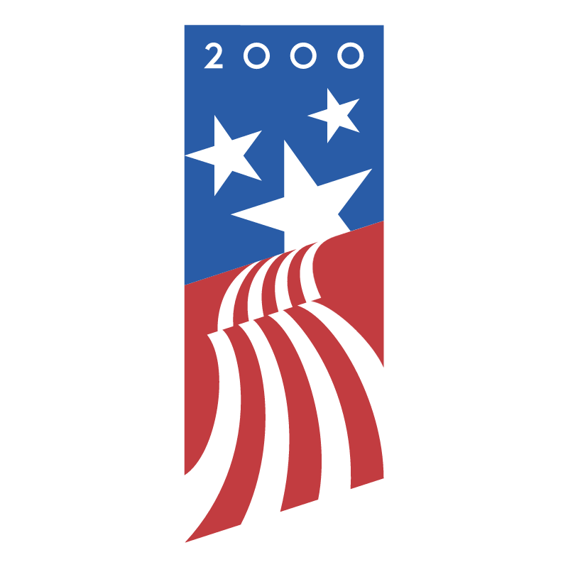 Older Americans Month vector logo