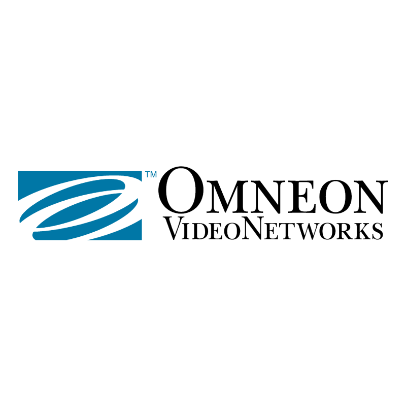 Omneon Video Networks vector
