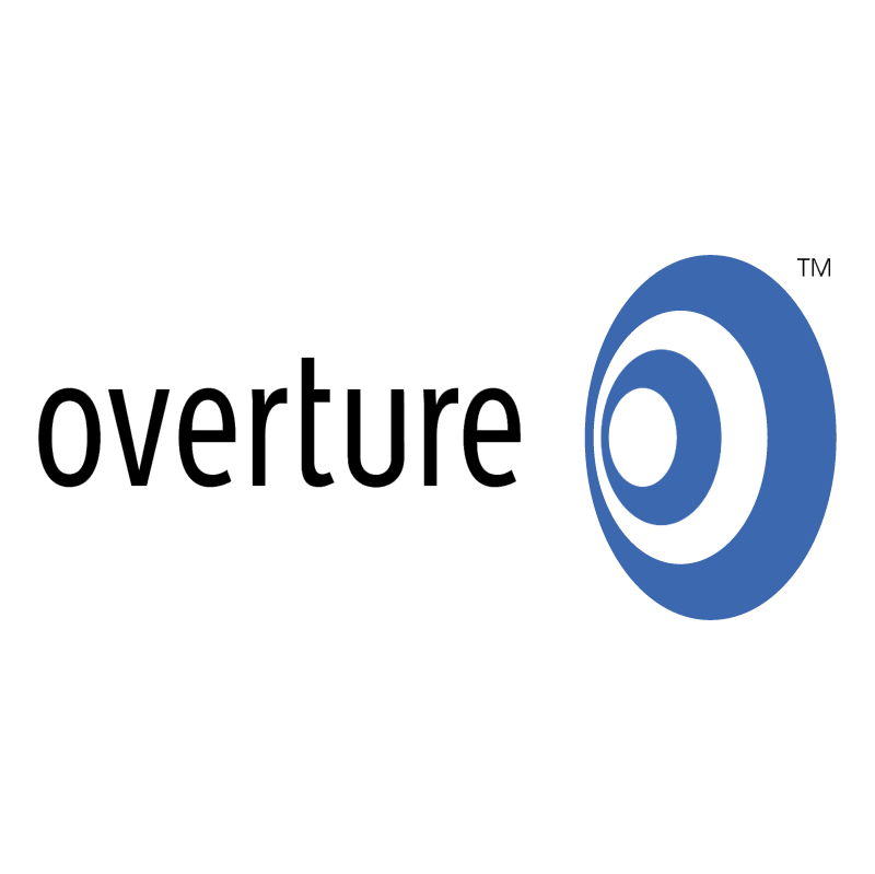 Overture vector