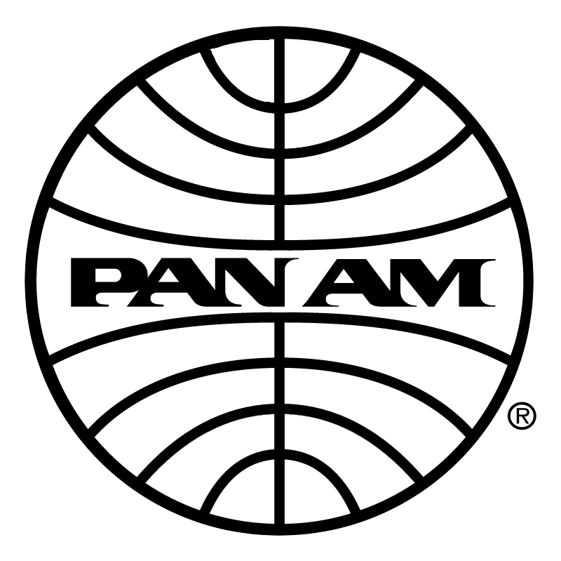 Pan Am vector