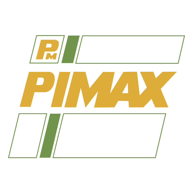 Pimax vector