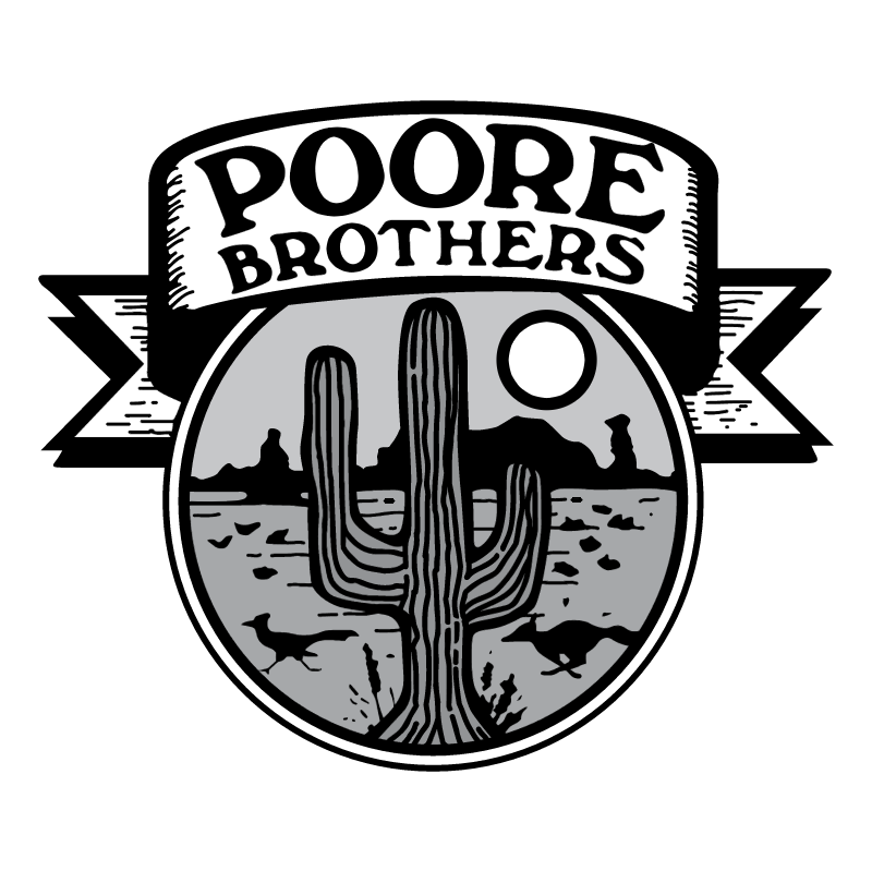 Poore Brothers vector
