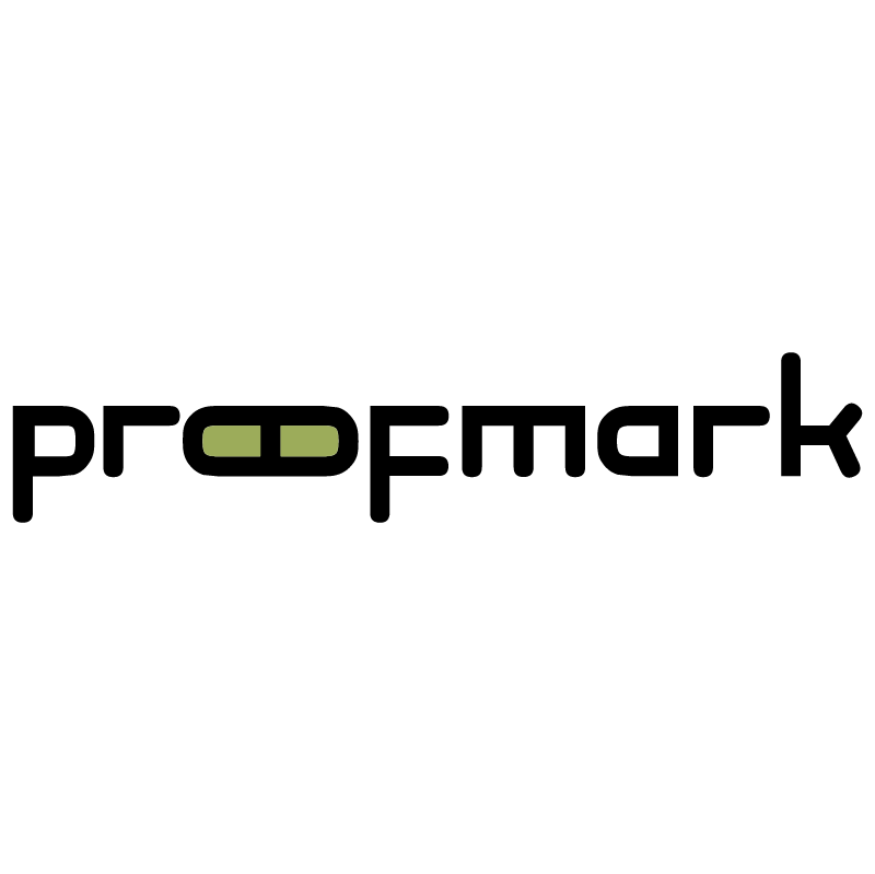 ProofMark vector