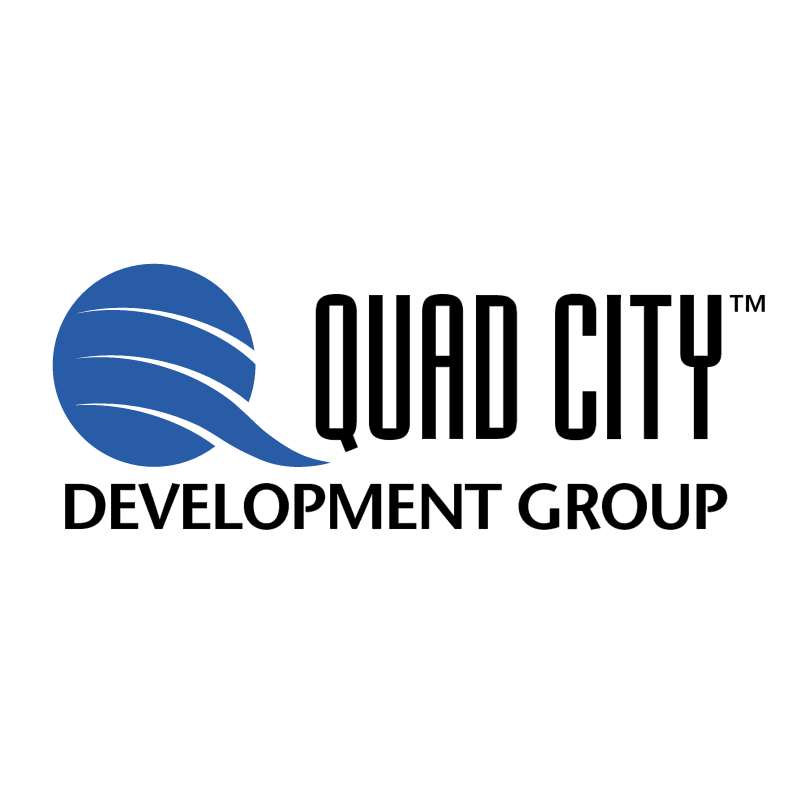 Quad City vector