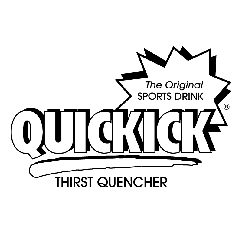 Quickick vector