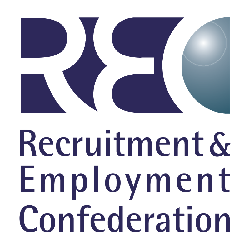 REC vector logo