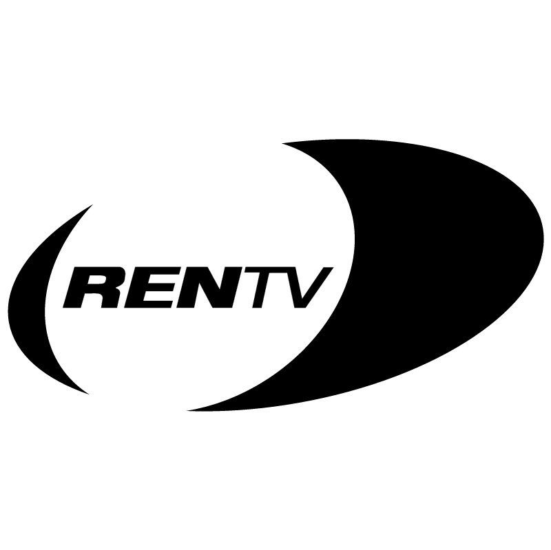 REN TV vector