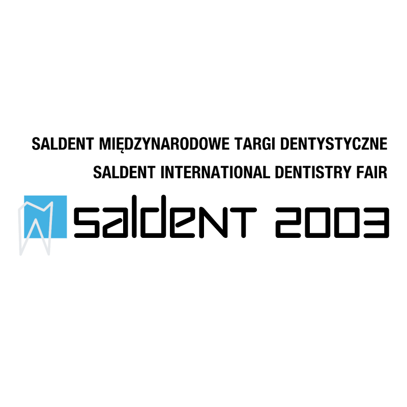 Saldent 2003 vector