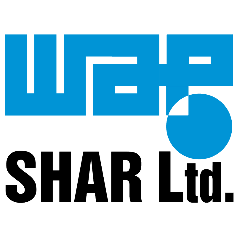 Shar vector logo