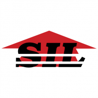 SIL Service Immobiliers Lamater vector