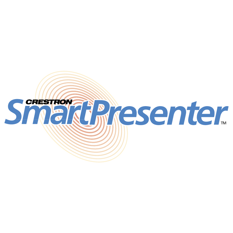 SmartPresenter vector