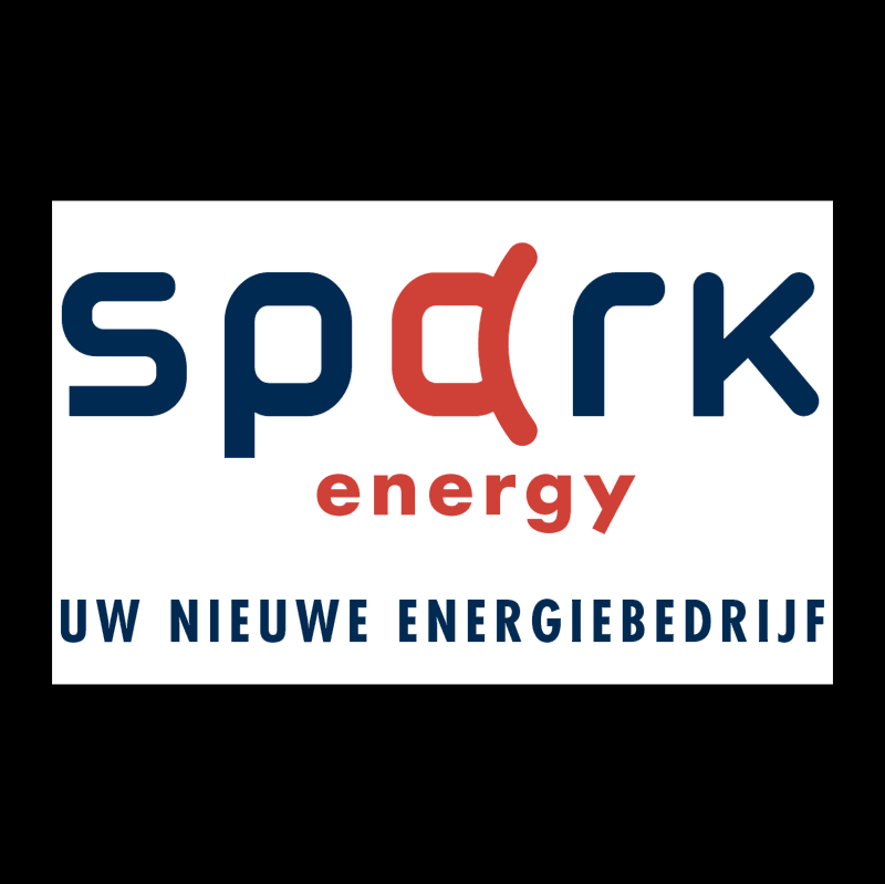 Spark Energy vector