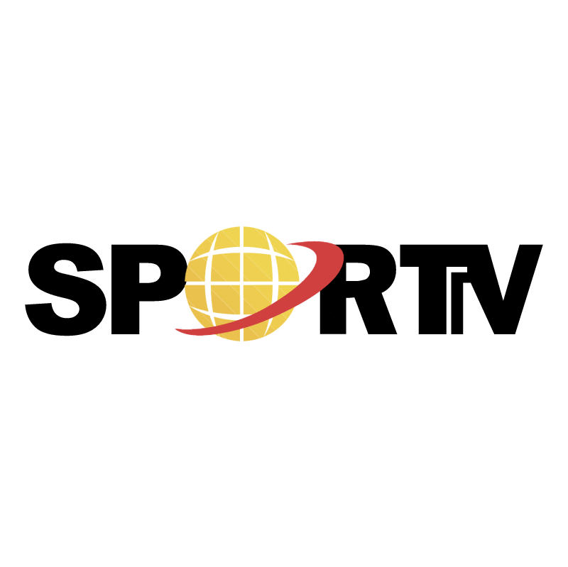 Sporttv vector