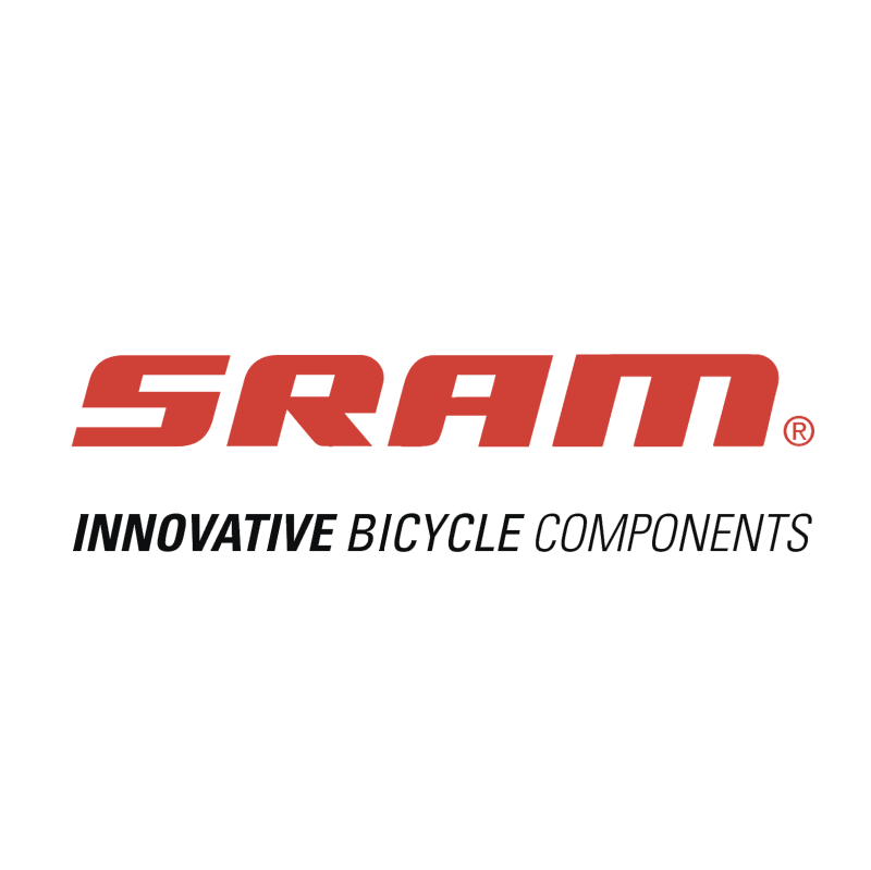 SRAM vector logo
