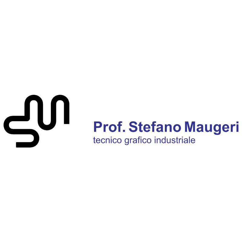 Stefano Maugeri Prof vector