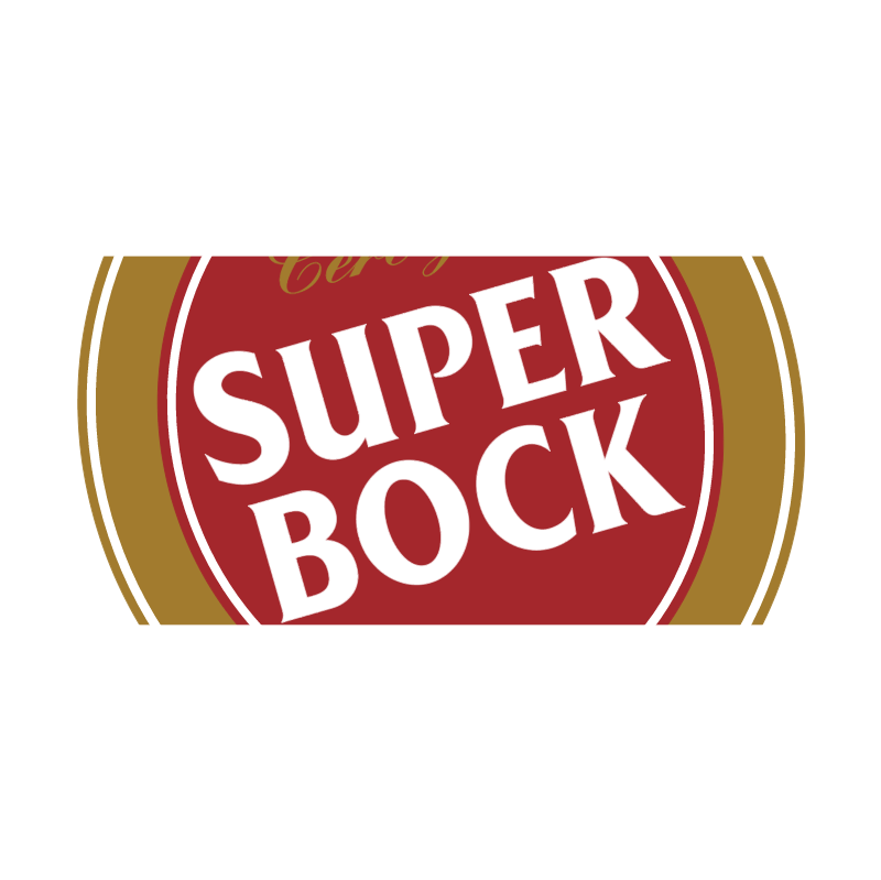 Super Bock vector