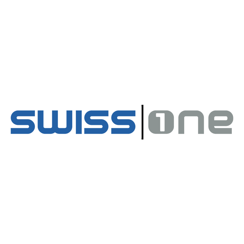 SwissOne AG vector