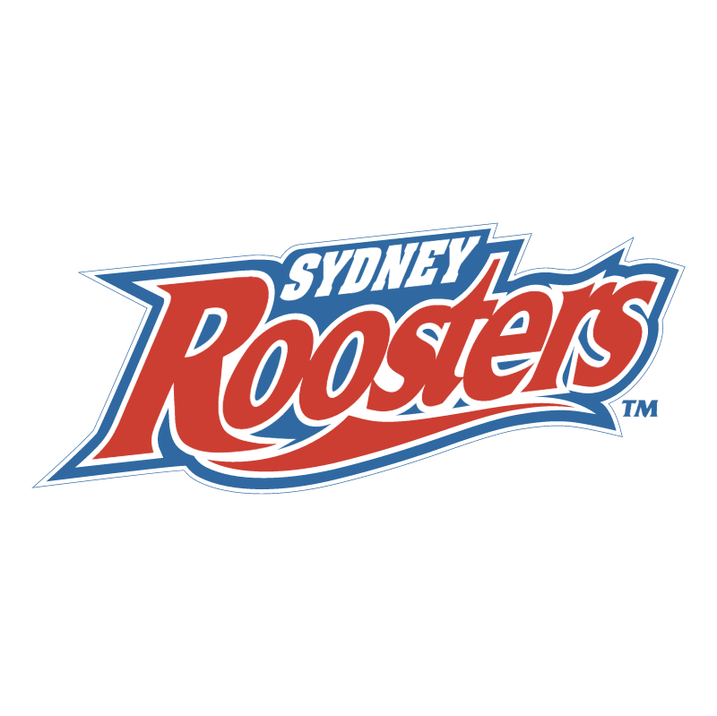 Sydney Roosters vector logo