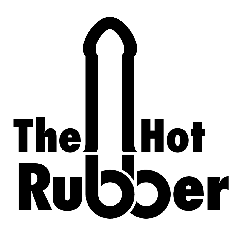 The Hot Rubber vector logo