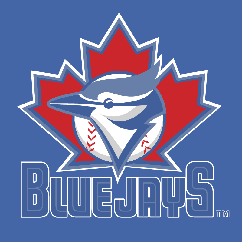 Toronto Blue Jays vector
