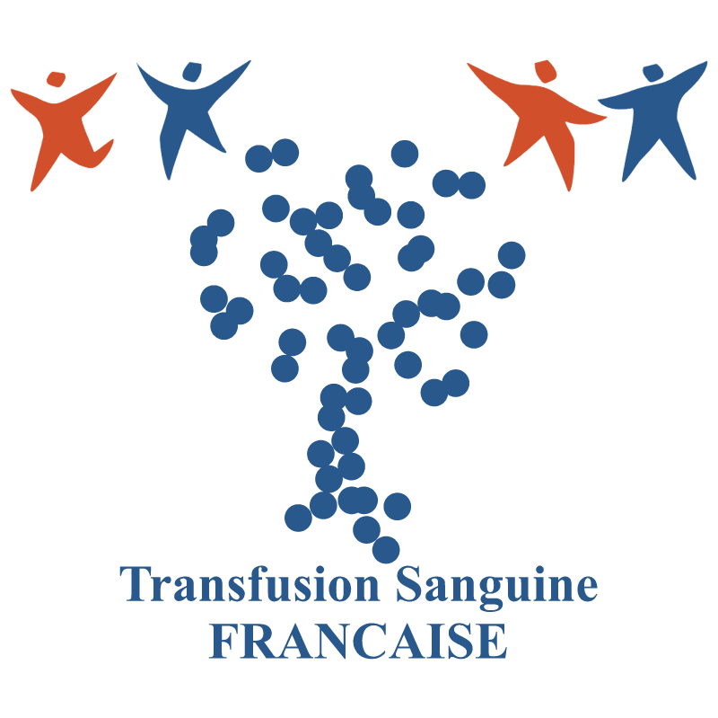 Transfusion Sanguine Francaise vector