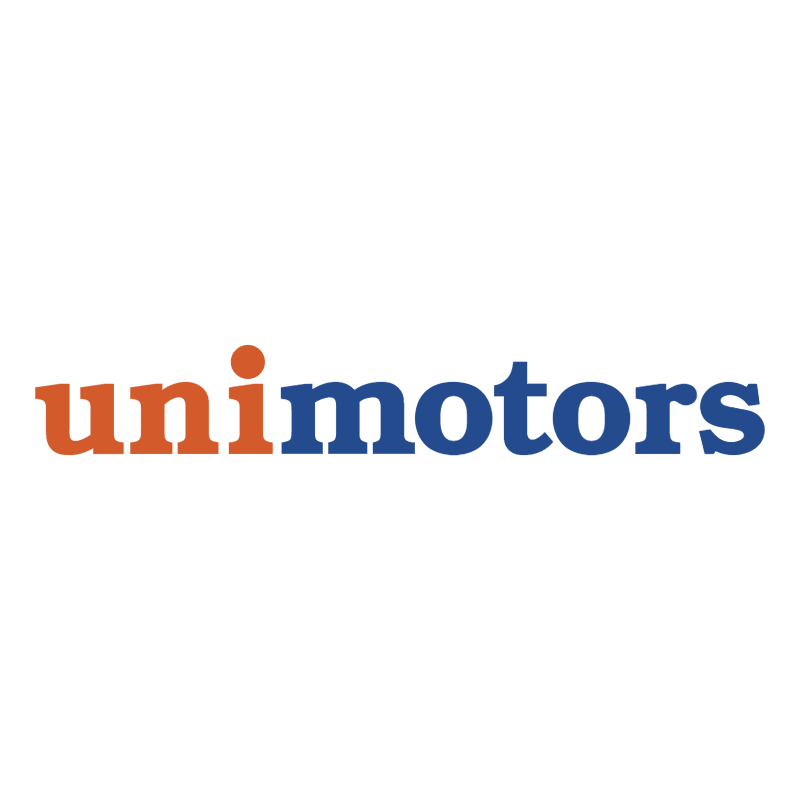 Unimotors vector