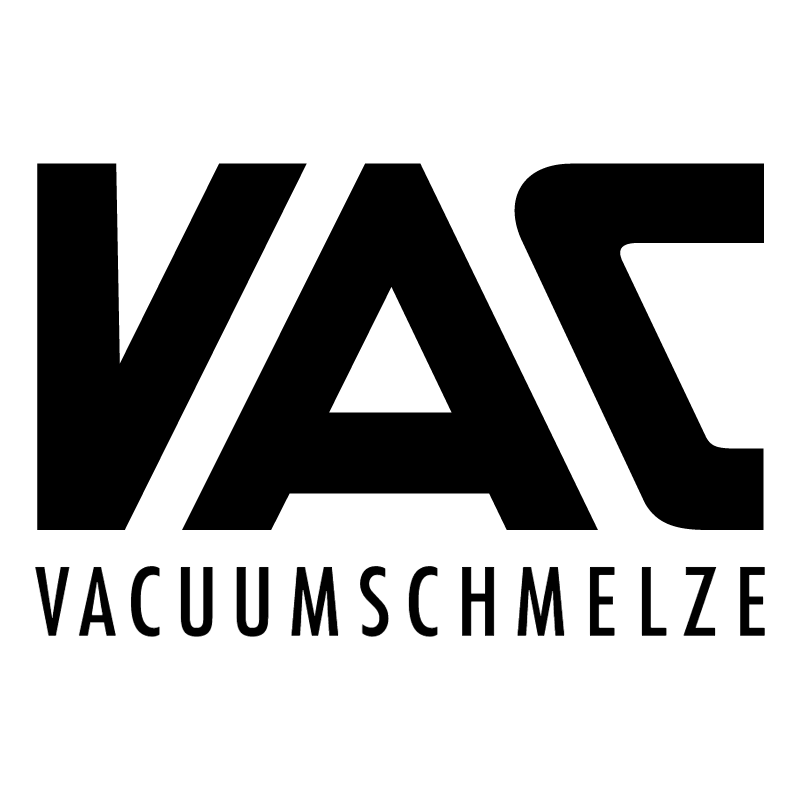 VAC Vacuumschmelze vector