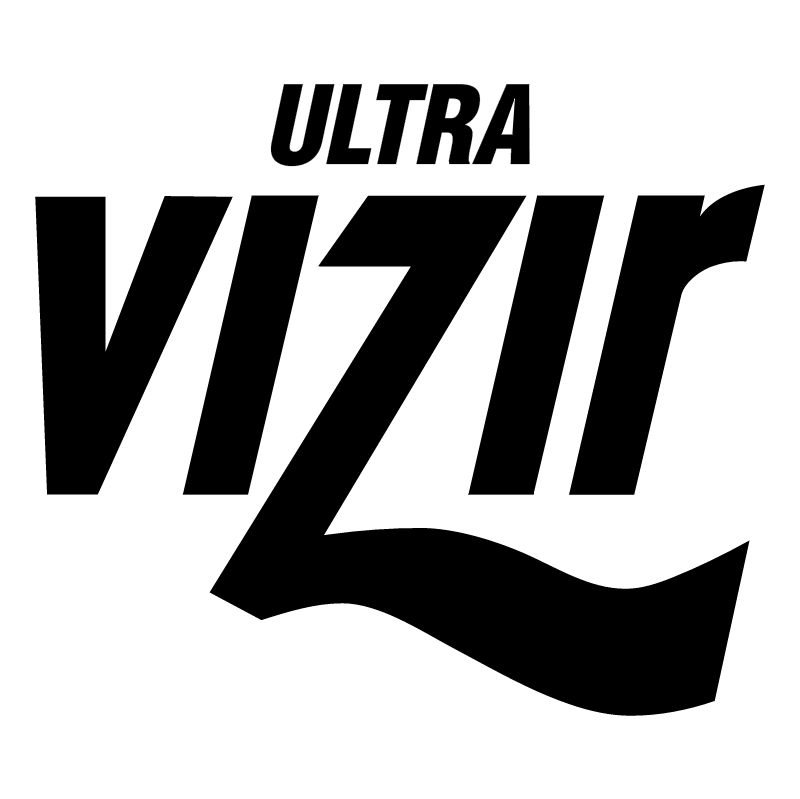 Vizir Ultra vector