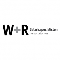 W + R Salarisspecialisten vector