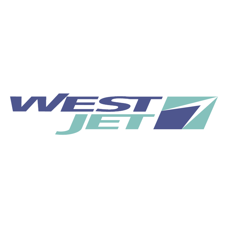 WestJet vector