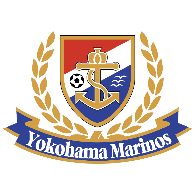 Yokohama F Marinos vector logo