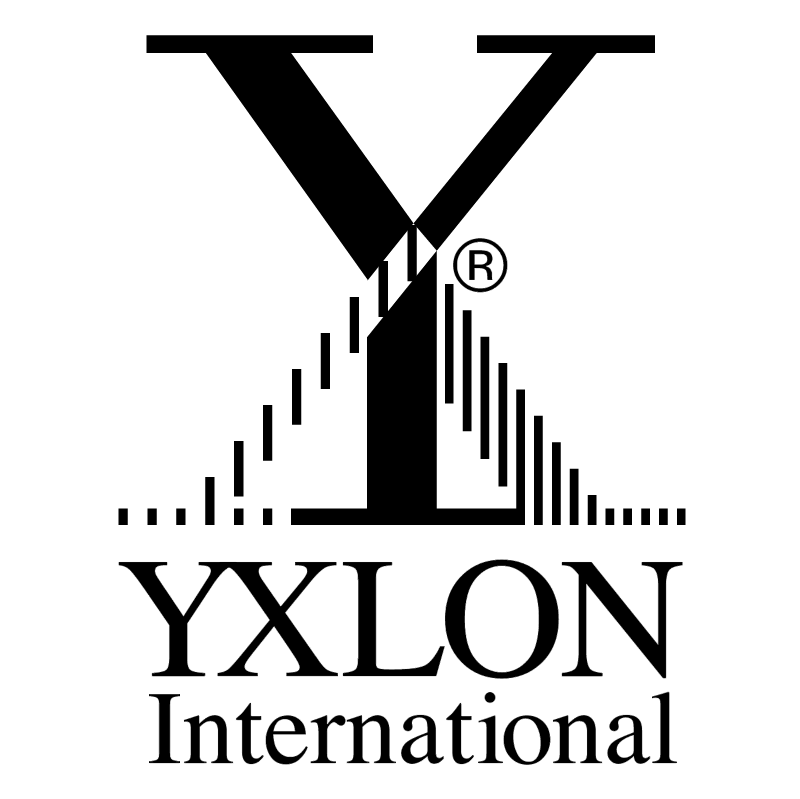 YXLON vector logo